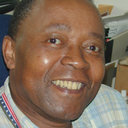 Mandla A. Tshabalala
