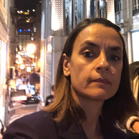 Ayca Kiykim