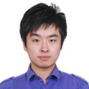 Yiding Zhang