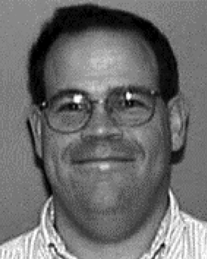 Paul D. Dresselhaus