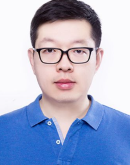 Liang Zhang