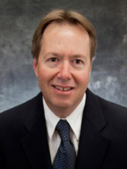 David C. Slaughter