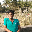 Dhande kranthi Kumar