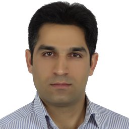 Saeid Rostami