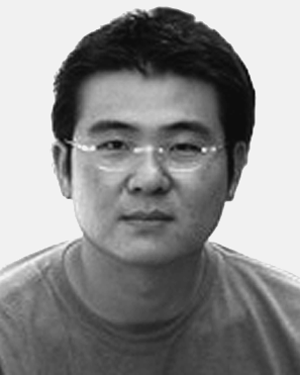 Alexander Chang