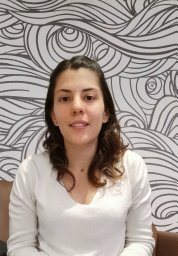 Sara Leal-Marin