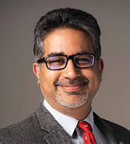 Kapil R. Dandekar