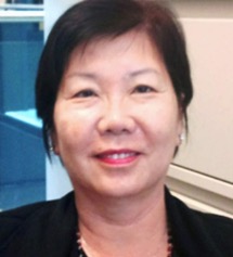 K. Sandy Pang