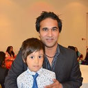 Hanif Ismail