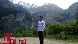 Shailender Kumar
