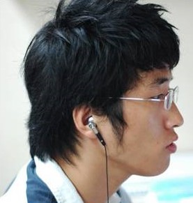 Chun-Sil Jin