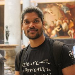Parmeshwar Prasad