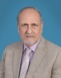 Riaz ul Haq Tariq