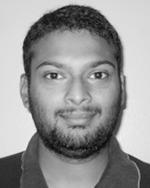 Anantha Raman Krishnan