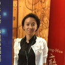 Shinyi Lin
