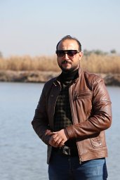 Al-Saeedi Mohammed