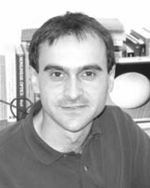 Dentcho A. Genov
