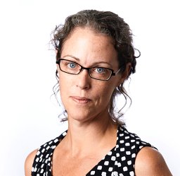 Madeleine Kangsen Scammell