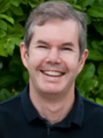 Jeremy Mogridge