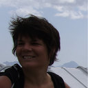 Marie Roumet