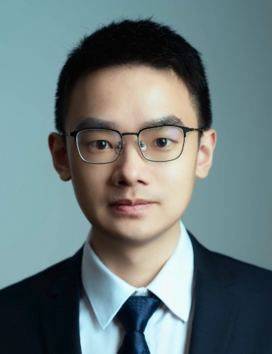 Hu Zeng