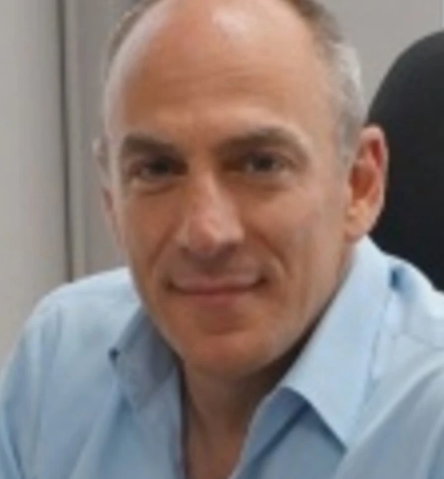 Ofer Agid