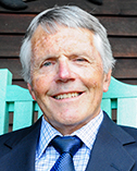 James A. Estes