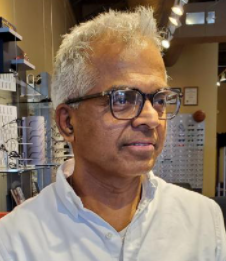Unnikrishna Pillai