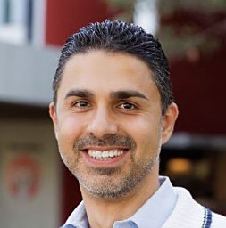 Peyman Abkhezr