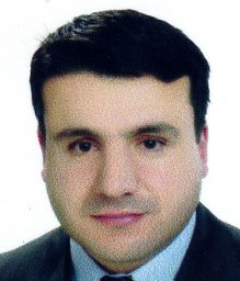 M. Hamidullah Uyanik