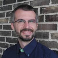 Daniel Straub
