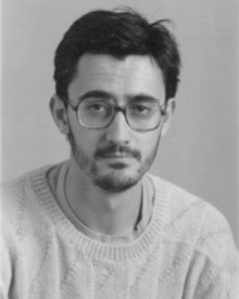 Miguel Souto