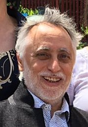 Enrique Martín-Blanco