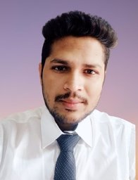 Bidyut Kumar Kundu