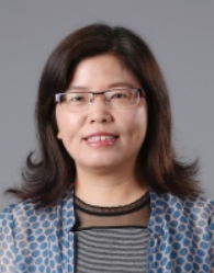 Liurong Fang
