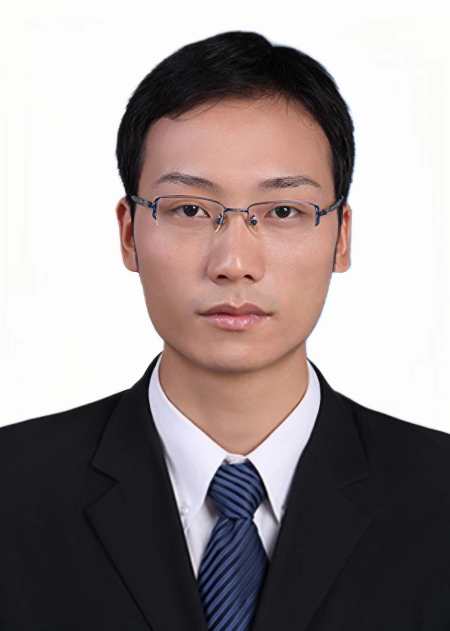 Bochang Li