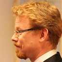 Johan Tivander