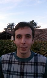 Alekos Cecchin