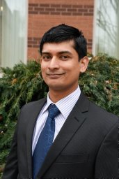 Shivayogi Hiremath