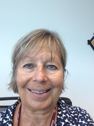 Laura Vergani