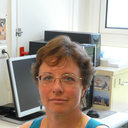 Elisabeth Baeza