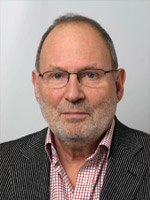 Dag Steinar Thelle