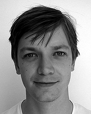 Ville Lekholm