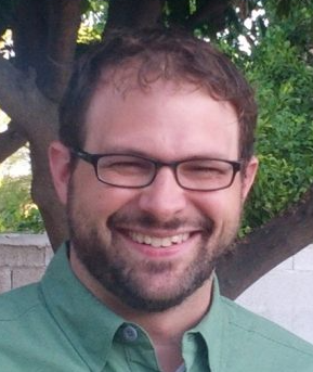 Eric Hekler