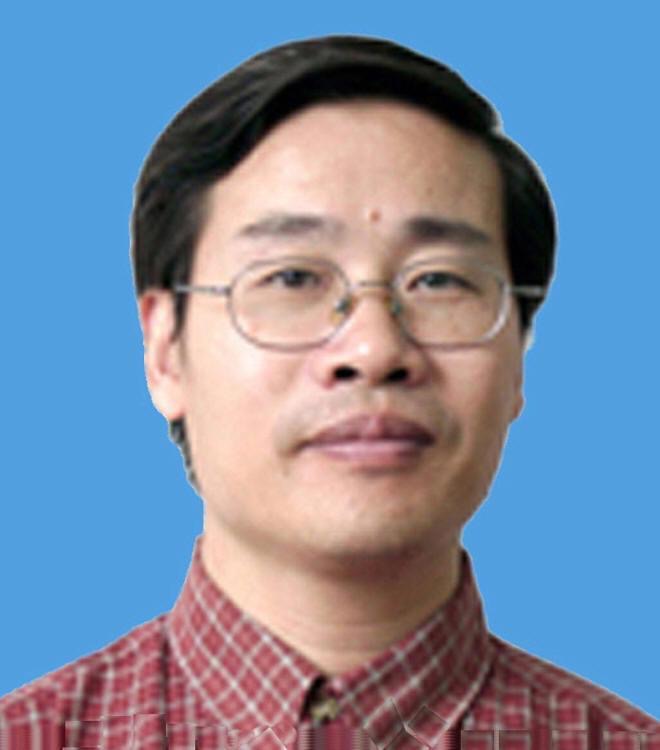 Cailai Wu