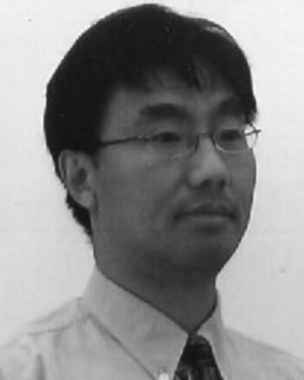 Hongwei Gao
