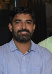 Gaurav Charaya