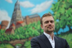 Martin Boisen