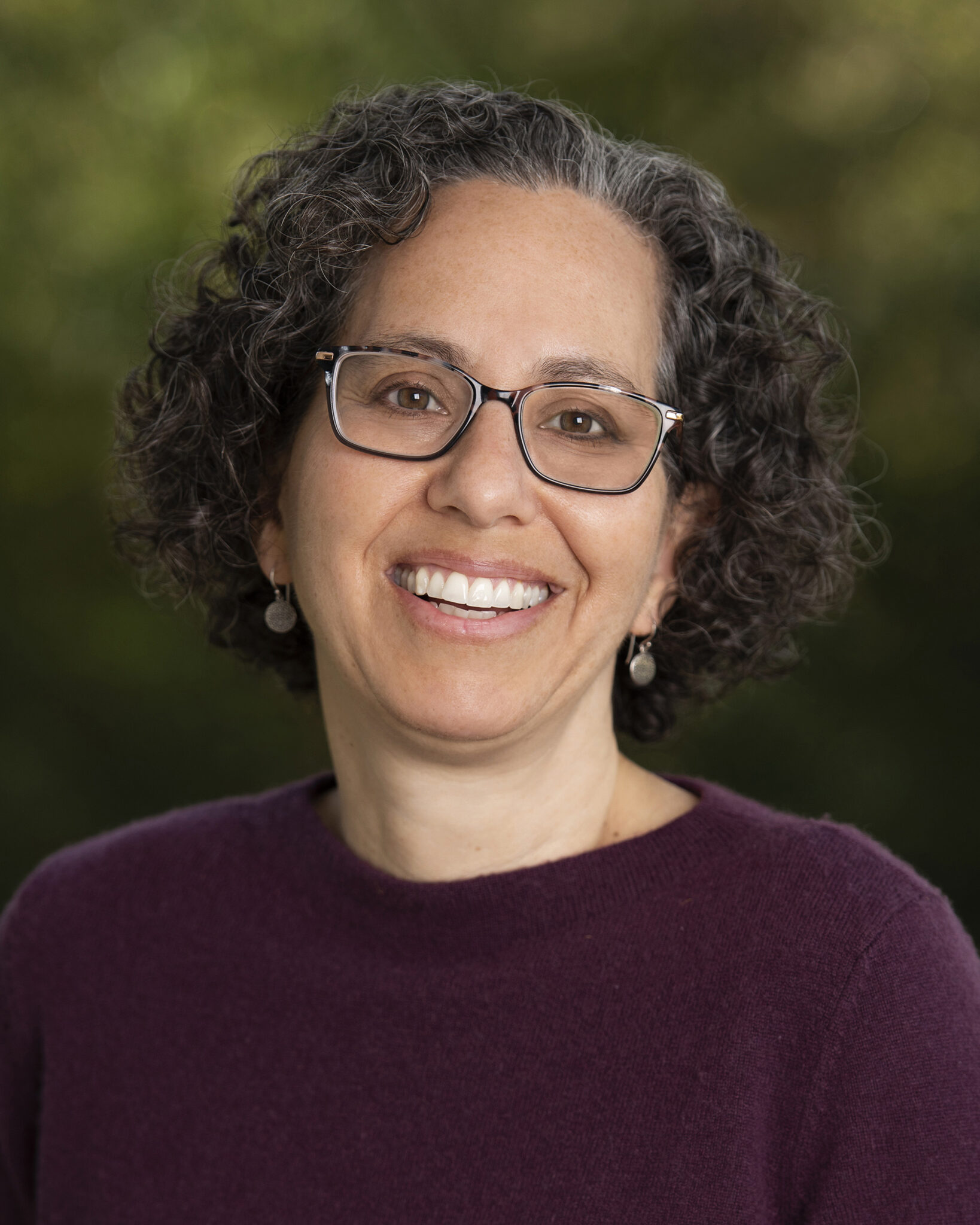 Miriam Braunstein
