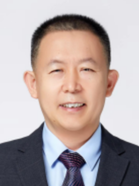 Xinyong Dong